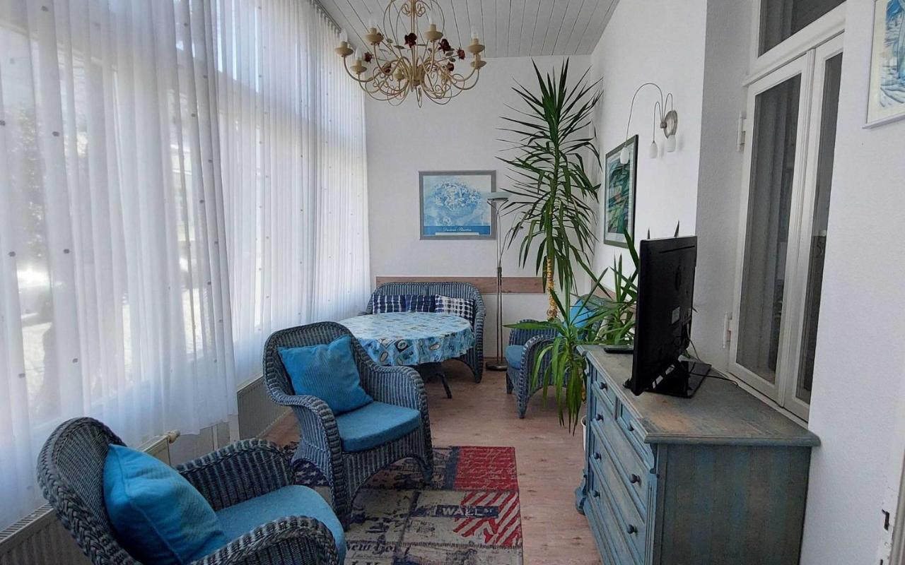 Ferienwohnungen Mit Stil Росток Екстер'єр фото