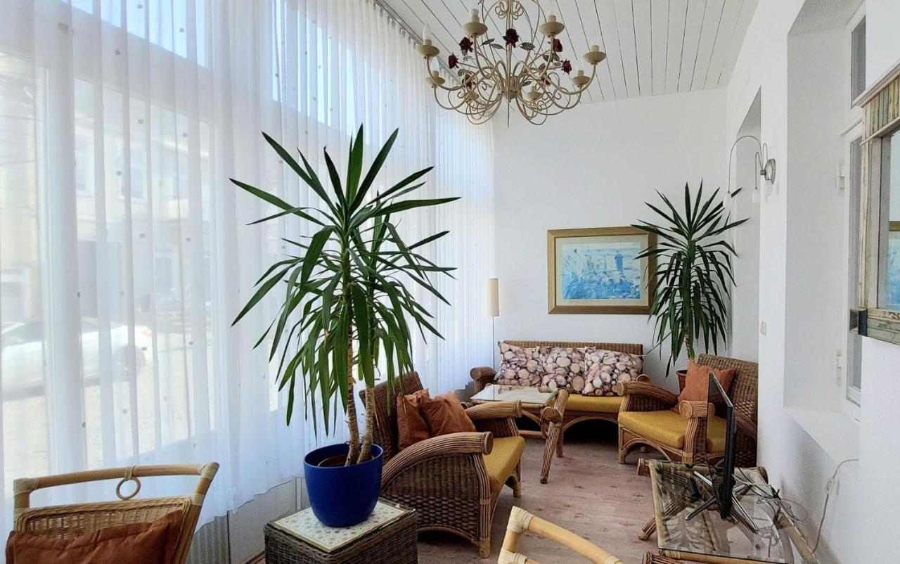 Ferienwohnungen Mit Stil Росток Екстер'єр фото